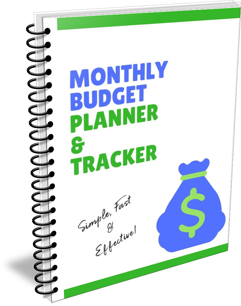 Save Money With Free Budget Planner